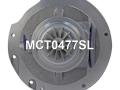 VL20, 46556011, 71723486, MCT0477, VA410059, MTI2439SL, MTI2439RB Картридж турбины Fiat Palio 1 2001г. - фото №3