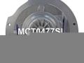 VL20, 46556011, 71723486, MCT0477, VA410059, MTI2439SL, MTI2439RB Картридж турбины Fiat Punto 2 2004г. - фото №3