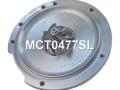 VL20, 46556011, 71723486, MCT0477, VA410059, MTI2439SL, MTI2439RB Картридж турбины Fiat Strada 2002г. - фото №2