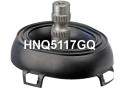 56500H8100, 56500H5000, 56500H6000, 56500H8000, 56500H8200, 56500H8500, HNQ5117GQ, HNQ5117KW, HSM51171AY, M5117, M51171NW, M51171RB, M51172RB, M91171RB, 402N10098Z Рулевая рейка Hyundai Solaris 2 2021г. - фото №3