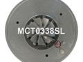 7018550005, MCT0338 Картридж турбины Volkswagen Sharan 1 1996г. - фото №3