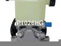 GJ6A32650F, GJ6A32600B, GJ6E32650F, 400N10056Z, FC0132650A, FC0132650B, GJ6E32600B, GJ6E32600C, GJ6E32650E, GJ6E32650G, HPQ1026GQ, HPQ1026XQ, P1026, P1026HG, P1026NW Насос гидроусилителя руля Mazda 3 BK 2006г. - фото №7