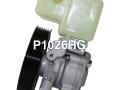 GJ6A32650F, GJ6A32600B, GJ6E32650F, 400N10056Z, FC0132650A, FC0132650B, GJ6E32600B, GJ6E32600C, GJ6E32650E, GJ6E32650G, HPQ1026GQ, HPQ1026XQ, P1026, P1026HG, P1026NW Насос гидроусилителя руля Mazda 6 1 2006г. - фото №4