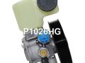 GJ6A32650F, GJ6A32600B, GJ6E32650F, 400N10056Z, FC0132650A, FC0132650B, GJ6E32600B, GJ6E32600C, GJ6E32650E, GJ6E32650G, HPQ1026GQ, HPQ1026XQ, P1026, P1026HG, P1026NW Насос гидроусилителя руля Mazda 6 1 2006г. - фото №5