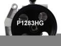 A0064662301, A0064662401, KS00000733, KS01000703, HPQ1283GQ, HPQ1283KW, HPQ1283XQ, A006466230180, P1283, P1283HG, 400N10180Z, 7695955138 Насос гидроусилителя руля Mercedes GLK X204 2012г. - фото №6