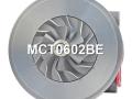 4540020001, MCT0602, 4438540047, 4438540092, 0602, MCT0602BE, MCT0602GR, MCT0602NM, MCT0602RF, MCT0602SL, 4540010001, 4655770001 Картридж турбины Volkswagen Transporter T4 1992г. - фото №2