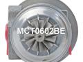 4540020001, MCT0602, 4438540047, 4438540092, 0602, MCT0602BE, MCT0602GR, MCT0602NM, MCT0602RF, MCT0602SL, 4540010001, 4655770001 Картридж турбины Volkswagen Transporter T4 1992г. - фото №3