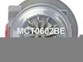 4540020001, MCT0602, 4438540047, 4438540092, 0602, MCT0602BE, MCT0602GR, MCT0602NM, MCT0602RF, MCT0602SL, 4540010001, 4655770001 Картридж турбины Volkswagen Transporter T4 restailing 1997г. - фото №3