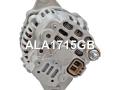 0986049201, 113518, CAL32100AS, CAL32100OS, DRA3846, DRA3846N, JA1715IR, 8EL738102001, 3730002503, ALA1715BS, ALA1715GB, ALA1715KR, ALA1715RN, ALA1715UX, LRA02039, 063532613010AB160108, TA0002656002, TA000A17301, 210081, ALA1715RB, ALA1715WA, 89213303, 9213303, ALT7231, 437337, 439384, 600266, 600793, 23039N, 301N20966Z Генератор Hyundai Atos 2 2003г. - фото №4