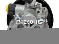 443100C090, HPQ1250GQ, HPQ1250XQ, P1250, P1250HG, 4431060490, 400N10131Z Насос гидроусилителя руля Toyota Land Cruiser 200 2008г. - фото №7