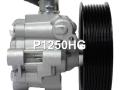443100C090, HPQ1250GQ, HPQ1250XQ, P1250, P1250HG, 4431060490, 400N10131Z Насос гидроусилителя руля Toyota Tundra 2 2007г. - фото №5
