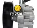 443100C090, HPQ1250GQ, HPQ1250XQ, P1250, P1250HG, 4431060490, 400N10131Z Насос гидроусилителя руля Toyota Tundra 2 2013г. - фото №4