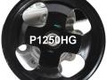 443100C090, HPQ1250GQ, HPQ1250XQ, P1250, P1250HG, 4431060490, 400N10131Z Насос гидроусилителя руля Toyota Tundra 2 2013г. - фото №6