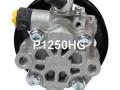 443100C090, HPQ1250GQ, HPQ1250XQ, P1250, P1250HG, 4431060490, 400N10131Z Насос гидроусилителя руля Toyota Tundra 2 2013г. - фото №7