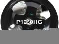 443100C090, HPQ1250GQ, HPQ1250XQ, P1250, P1250HG, 4431060490, 400N10131Z Насос гидроусилителя руля Toyota Tundra 2 2007г. - фото №6