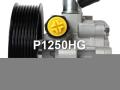 443100C090, HPQ1250GQ, HPQ1250XQ, P1250, P1250HG, 4431060490, 400N10131Z Насос гидроусилителя руля Toyota Land Cruiser 200 2012г. - фото №4