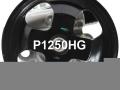 443100C090, HPQ1250GQ, HPQ1250XQ, P1250, P1250HG, 4431060490, 400N10131Z Насос гидроусилителя руля Toyota Land Cruiser 200 2012г. - фото №6