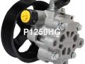 443100C090, HPQ1250GQ, HPQ1250XQ, P1250, P1250HG, 4431060490, 400N10131Z Насос гидроусилителя руля Toyota Land Cruiser 200 2012г. - фото №2