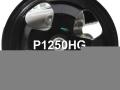 443100C090, HPQ1250GQ, HPQ1250XQ, P1250, P1250HG, 4431060490, 400N10131Z Насос гидроусилителя руля Toyota Land Cruiser 200 2015г. - фото №6