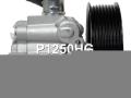 443100C090, HPQ1250GQ, HPQ1250XQ, P1250, P1250HG, 4431060490, 400N10131Z Насос гидроусилителя руля Lexus LX 3 2007г. - фото №5
