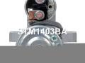 3M5T11000AE, 3M5T11000AD, 5M5T11000AB, 6G9N11000AB, 1477482, 30795405, 1762877, 3M5T11000AC, 3M5T11000AB, 36002497, 1525794, 1379702, 0986023570, 1251700, 1300504, 1366986, 1S7U11131AA, 3M5T11000AA, 4542546, 4587107, 4635595, 4727857, 4918434, 4S4T11000AA, 5S4T11000AA, 6G9N11000AA, 8S4T11000AA, 8603292, 8603689, 438398, 113906, CST14108GS, 32500N, 220369, DRS0015N, STF1403ZL, STF1403BA, STM1403BA, VP1S7U11131AA, 31268034, S5290S, CST14122GS, DRS0157N, 1762876, 1S7UAA, 2102003, 5M5T11000BB, 5M5T11000CB, 5M5TBB, 5M5TCB, HCP2357, CS1403, STF1403, STF1403YN, STF9403ZL, 220417, M000T88581, M0T88581ZPSTF1403RB, STF1403WA, 2010001027, 2-1100-1W, 2-2640, 32514N, 300N10475Z Стартер Ford Focus 3 2012г. - фото №6