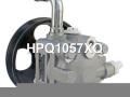 4910065J00, HPQ1057GQ, HPQ1057XQ, 41P0007, P1057, P1057HG, P1057NW, 4910065J00000, 4910065J01, 910065J00000, 400N10108Z Насос гидроусилителя руля Suzuki Grand Vitara FT 2005г. - фото №2