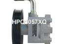 4910065J00, HPQ1057GQ, HPQ1057XQ, 41P0007, P1057, P1057HG, P1057NW, 4910065J00000, 4910065J01, 910065J00000, 400N10108Z Насос гидроусилителя руля Suzuki Grand Vitara FT 2005г. - фото №4
