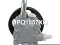 4910065J00, HPQ1057GQ, HPQ1057XQ, 41P0007, P1057, P1057HG, P1057NW, 4910065J00000, 4910065J01, 910065J00000, 400N10108Z Насос гидроусилителя руля Suzuki Grand Vitara FT 2005г. - фото №6