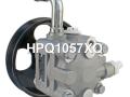4910065J00, HPQ1057GQ, HPQ1057XQ, 41P0007, P1057, P1057HG, P1057NW, 4910065J00000, 4910065J01, 910065J00000, 400N10108Z Насос гидроусилителя руля Suzuki Grand Vitara JT 2012г. - фото №2