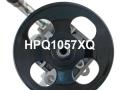 4910065J00, HPQ1057GQ, HPQ1057XQ, 41P0007, P1057, P1057HG, P1057NW, 4910065J00000, 4910065J01, 910065J00000, 400N10108Z Насос гидроусилителя руля Suzuki Grand Vitara JT 2012г. - фото №3