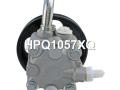 4910065J00, HPQ1057GQ, HPQ1057XQ, 41P0007, P1057, P1057HG, P1057NW, 4910065J00000, 4910065J01, 910065J00000, 400N10108Z Насос гидроусилителя руля Suzuki Grand Vitara JT 2012г. - фото №6