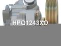 31201150, 31201648, 6G923A696AD, KS00000643, KS01000613, 6G923A696AC, HPQ1243GQ, HPQ1243XQ, LR003776, LR007207, LR007208, P1243, P1243HG, P1243NW, 30776145, 36000120, 36000165, 36000498, 36002257, 36002409, 6G923A696MC, 6G923A699MD, 400N10112Z, 7692974130, 7692974131, 7692974134, 8001675 Насос гидроусилителя руля Volvo V70 3 2007г. - фото №4