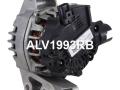 4S5T10300AA, 0986080750, 115659, 439589, 4S5TAA, 4S5TAB, 1451865, 4S5T10300AB, 4S5T10300AC, CA1993IR, ALV1993YX, 210425, ALV1993RB, 439728, 440063, TG7S012, TG7S017, 301N22552Z Генератор Ford KA 1 2002г. - фото №2