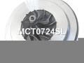 53039700119, 53039700141, 53039700165, 53039700123, 53039700136, 53039700159, 53039700160, MTK1061NM, MTK1061SL, MTK1061WA, MCT0724 Картридж турбины Volkswagen Golf 6 2009г. - фото №2