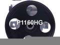 4007L8, HPQ1160GQ, HPQ1160XQ, HPQ9160XQ, P1160, P1160HG, P1160NWOE, 4007A6, 4007N4, JPR229, JPR230, JPR250, 400N10547Z Насос гидроусилителя руля Peugeot 406 1996г. - фото №6