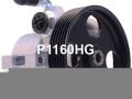 4007L8, HPQ1160GQ, HPQ1160XQ, HPQ9160XQ, P1160, P1160HG, P1160NWOE, 4007A6, 4007N4, JPR229, JPR230, JPR250, 400N10547Z Насос гидроусилителя руля Citroen Evasion 1998г. - фото №2