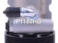 4007L8, HPQ1160GQ, HPQ1160XQ, HPQ9160XQ, P1160, P1160HG, P1160NWOE, 4007A6, 4007N4, JPR229, JPR230, JPR250, 400N10547Z Насос гидроусилителя руля Citroen Evasion 1998г. - фото №4