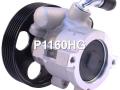 4007L8, HPQ1160GQ, HPQ1160XQ, HPQ9160XQ, P1160, P1160HG, P1160NWOE, 4007A6, 4007N4, JPR229, JPR230, JPR250, 400N10547Z Насос гидроусилителя руля Fiat Scudo 1 1999г. - фото №3