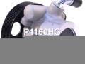 4007L8, HPQ1160GQ, HPQ1160XQ, HPQ9160XQ, P1160, P1160HG, P1160NWOE, 4007A6, 4007N4, JPR229, JPR230, JPR250, 400N10547Z Насос гидроусилителя руля Fiat Scudo 1 1999г. - фото №3