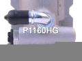 4007L8, HPQ1160GQ, HPQ1160XQ, HPQ9160XQ, P1160, P1160HG, P1160NWOE, 4007A6, 4007N4, JPR229, JPR230, JPR250, 400N10547Z Насос гидроусилителя руля Fiat Scudo 1 1999г. - фото №4
