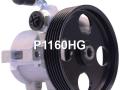 4007L8, HPQ1160GQ, HPQ1160XQ, HPQ9160XQ, P1160, P1160HG, P1160NWOE, 4007A6, 4007N4, JPR229, JPR230, JPR250, 400N10547Z Насос гидроусилителя руля Fiat Scudo 1 1999г. - фото №2