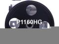 4007L8, HPQ1160GQ, HPQ1160XQ, HPQ9160XQ, P1160, P1160HG, P1160NWOE, 4007A6, 4007N4, JPR229, JPR230, JPR250, 400N10547Z Насос гидроусилителя руля Fiat Scudo 1 1999г. - фото №7