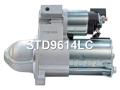361002B614, 361002B604, 8000708, 83723708, 8000528, STD5614KR, STD5614LC, STD9614KR, STD9614LC, STD5614RB, STD5614WA, 300N10031Z Стартер Kia Rio 3 2014г. - фото №5
