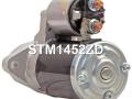 0986024700, 114487, DRS0484, CS1452, 8EA738259401, STM1452EX, STM1452MA, STM1452RN, STM1452YJ, STM1452YN, STM1452ZD, 1321510001, A1321510001, 1810A104, M000T46171, M000T46171ZT, M0T46171, M0T46171ZT, 438425, 19624N, 300N10879Z Стартер Smart Fortwo 2 2010г. - фото №2