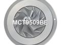 3776282, MCT9509, 3776286, 5350915, MTR2488NM Картридж турбины ГАЗ Газель next 2010г. - фото №2