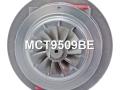 3776282, MCT9509, 3776286, 5350915, MTR2488NM Картридж турбины ГАЗ Газель next 2010г. - фото №3