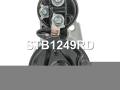 0001108197, A0061510501, A0061513701, A0051516501, 0051516501, 0001108403, 0061510501, 0001108250, 0001108404, 0001108409, 0001108410, 0986019500, 0986021280, 0986021310, 1986S00703, 113282, CST10315GS, 05097072AA, 5097072AA, DRS3829, 42021280, CS1249, 8EA737940001, STB1249AB, STB1249BA, STB1249EX, STB1249RD, STB1249TJ, STB5249RN, LRS01552, 0051613701, 006151050180, 0061510580, 0061513701, 006151370180, A005151650180, A006151050164, A006151050180, A0061510580, A006151370180STB1249RB, STB1249WA, 2-2556-BO, 17852N, 19050N, 23088BO, 300N10449Z Стартер Mercedes CL W216 2011г. - фото №4