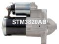 113820, 056041436AC, 56041436AC, 56041436AS, STM3820AB, STM3820BA, STM3820EX, STM3820US, STM3820ZD, M000T91981, M000T91981ZC, M0T91981, M0T91981ZC, STM3820RB, STM3820WA, STM6820WA, STR3119, STRG001, 17897N, 300N10103Z Стартер Jeep Cherokee KJ 2002г. - фото №3