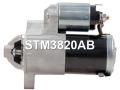 113820, 056041436AC, 56041436AC, 56041436AS, STM3820AB, STM3820BA, STM3820EX, STM3820US, STM3820ZD, M000T91981, M000T91981ZC, M0T91981, M0T91981ZC, STM3820RB, STM3820WA, STM6820WA, STR3119, STRG001, 17897N, 300N10103Z Стартер Jeep Cherokee KJ 2002г. - фото №4