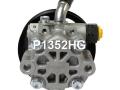4450A157, HPQ1352GQ, HPQ1352KW, 4450A071, 4450A158, P1352, P1352HG, 400N10235Z Насос гидроусилителя руля Mitsubishi Pajero 4 2006г. - фото №7